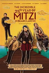 The Incredible 25th Year of Mitzi Bearclaw Movie Trailer