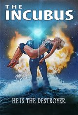 The Incubus Movie Poster