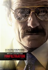 The Infiltrator Movie Trailer