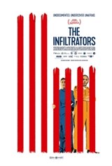 The Infiltrators Large Poster