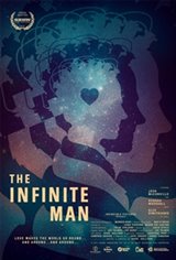 The Infinite Man Movie Poster