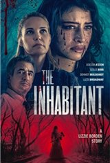 The Inhabitant Movie Poster Movie Poster