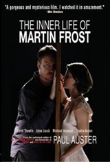 The Inner Life of Martin Frost Movie Poster