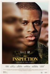 The Inspection Movie Trailer