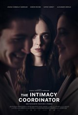 The Intimacy Coordinator Movie Poster
