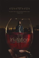 The Invitation Movie Trailer