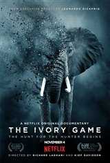 The Ivory Game (Netflix) Movie Trailer