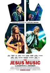 The Jesus Music Movie Poster