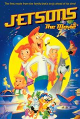 The Jetsons Movie Poster