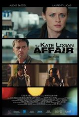 The Kate Logan Affair Large Poster