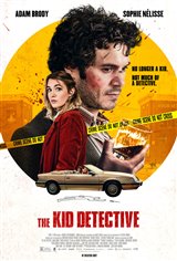The Kid Detective Movie Trailer