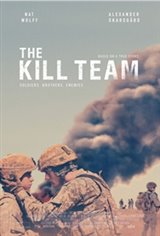 The Kill Team Movie Trailer