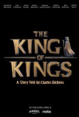 The King of Kings Movie Poster