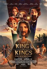 The King of Kings Movie Trailer