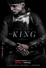 The King Movie Trailer