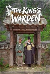 The King's Warden Movie Poster