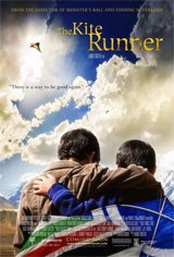 The Kite Runner Movie Trailer