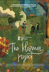 The Klezmer Project Movie Poster