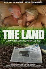 The Land (2019) Movie Poster
