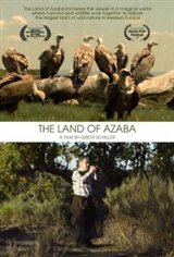 The Land of Azaba Movie Poster