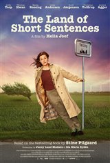The Land of Short Sentences Movie Poster