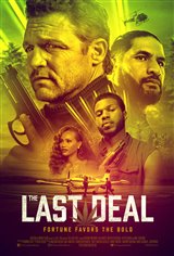 The Last Deal Movie Poster