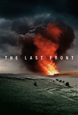 The Last Front Movie Poster
