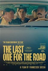 The Last One for the Road Movie Poster