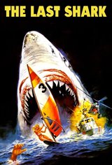 The Last Shark Movie Poster