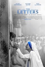 The Letters Movie Poster