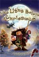 The Light Before Christmas Movie Poster