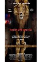 The Lion and the Narcissist Movie Poster