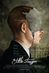 The Little Stranger Movie Trailer