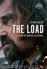 The Load (Teret) Large Poster