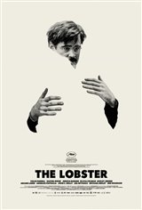 The Lobster Movie Trailer