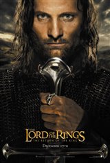 The Lord of the Rings: The Return of the King - 4K Remaster Movie Trailer