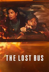 The Lost Bus Movie Poster