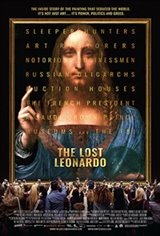 The Lost Leonardo Movie Trailer