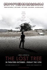 The Lost Tree Movie Poster