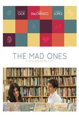 The Mad Ones Movie Poster