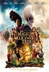 The Magic Faraway Tree Movie Poster