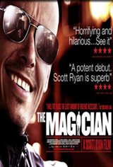 The Magician Movie Poster