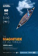 The Magnitude of All Things Movie Poster