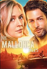 The Mallorca Files (BritBox) Movie Poster