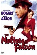 The Maltese Falcon Movie Trailer