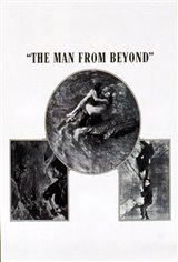 The Man from Beyond (1922) Movie Poster