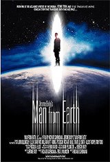 The Man from Earth Movie Poster