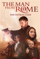 The Man from Rome Movie Poster