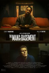 The Man in My Basement Movie Poster