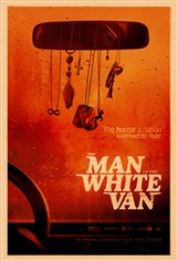 The Man in the White Van Movie Trailer